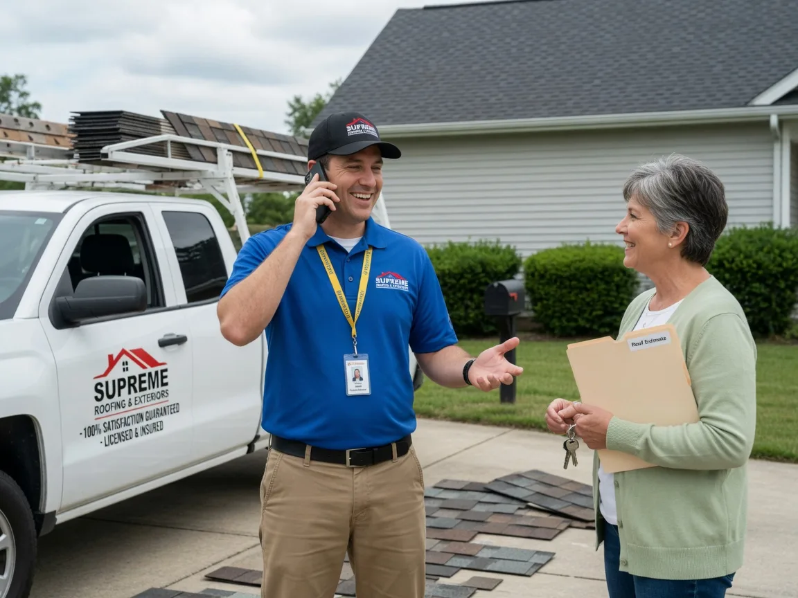 Roof Replacement Roaring Gap, NC FAQs